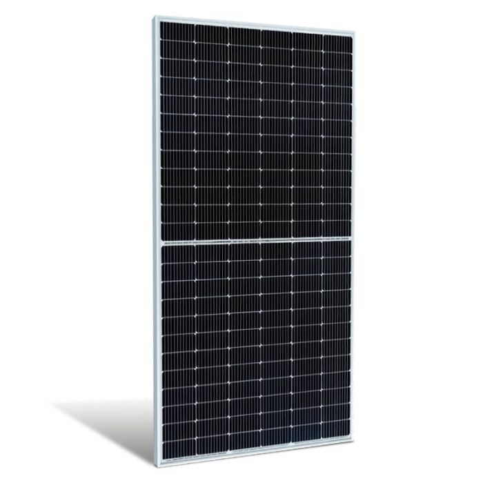 Painel Solar Fotovoltaico 610Wp Sunova SS-610-66MDH-G11 TOPCON