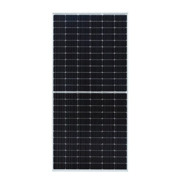Painel Solar Fotovoltaico 610Wp Sunova SS-610-66MDH-G11 TOPCON - Image 3
